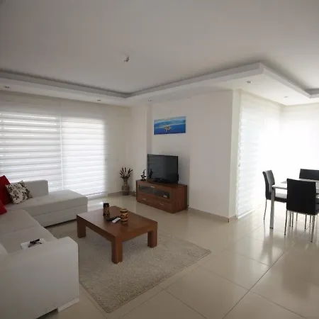 Crystal River C9 * Alanya