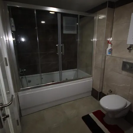 Crystal River C9 Apartamento