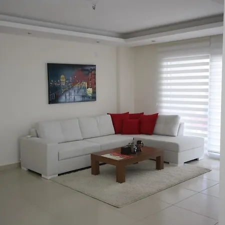 Apartamento Crystal River C9 *
